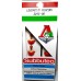 Subbuteo Andrew Table Soccer Locomotiv Moscow 2017-18 on Classic Hasbro Bases
